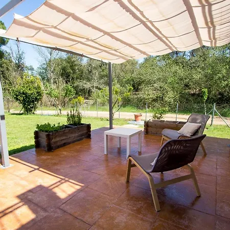 Cardi Villa Caldes de Malavella