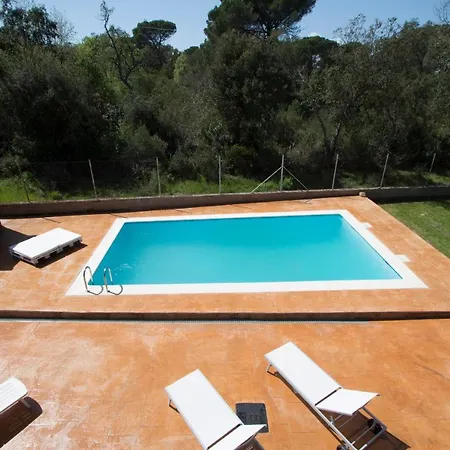 Cardi Villa *