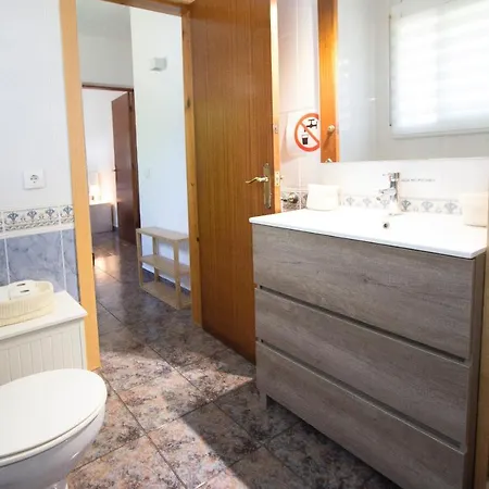 Cardi Villa Caldes de Malavella