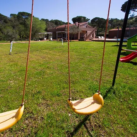Cardi Villa *