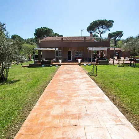 Cardi Villa Caldes de Malavella