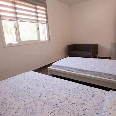 Cardi Villa *